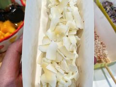 -似季甜铺·糖水·下午茶·小吃(麦地店)