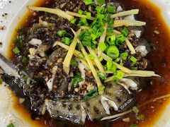 -叶姐海鲜(棋子湾店)