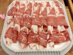 -丁卯•铜锅涮肉(工体店)