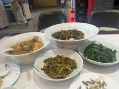 -鱼痴渔醉·食鲜集(月亮湾店)