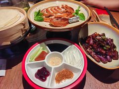 -青年公社烤鸭(熙悦天街店)