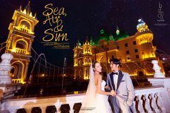 -太古映画婚纱摄影(天河店)