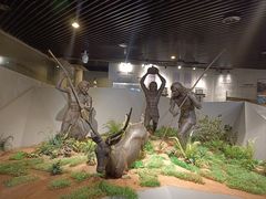 -北京周口店北京人遗址博物馆