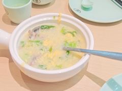 -吕氏疙瘩汤·海鲜新鲁菜(凯德mall新都心店)