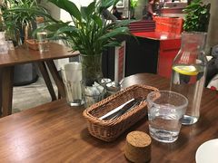 柠檬水-G+KITCHEN(龙湖狮山天街店)