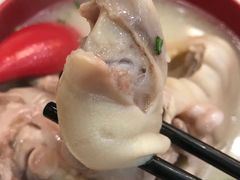 -廖老妈蹄花店(人民公园陕西街259号店)