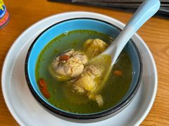 -金龙·打边炉(南京西路店)