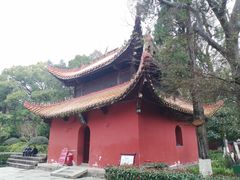 -南岳大庙