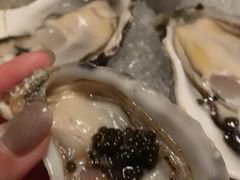 -普朗姆生蚝吧(原建国路店)