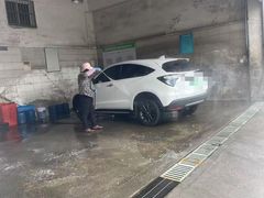 -永达广汽本田浦东4S店(广本浦东店)