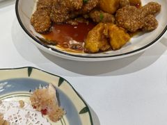 -聚春园自助餐厅(东街口店)