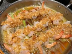 -炊烟小炒黄牛肉(浦东世纪汇店)