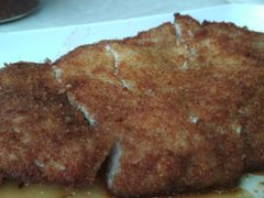 炸猪排-珊珊小笼馆(仙霞路店)