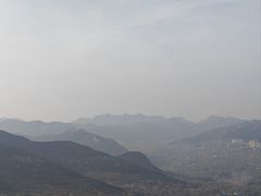 -青州市云门山风景区