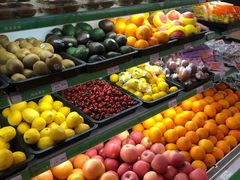 -永辉超市(中南城店)