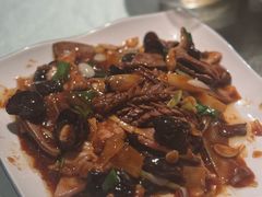 -京尊烤鸭店JINGZUN(春秀路店)