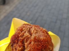 -潘老大炸鸡腿(九狮桥街店)