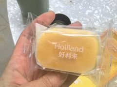 -好利来(红牌楼店)