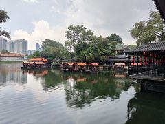 -侨美·唐荔园·40年地道粤菜