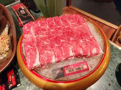 -牛New寿喜烧(龙湖金沙天街店)