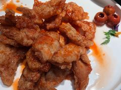 -将相和·海鲜蒸饺大连菜