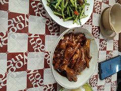 -老三样·旧食新味(船山路店)