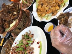 -来顺成饭庄