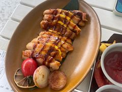 -娜娜家•Nana's restaurant (南开大悦城店)