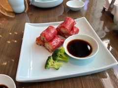 -菲住布渴酒店自助餐厅(阿里巴巴西溪园区店)