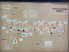 -大洋晶典(东街店)