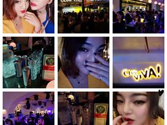 -CLUB VIVA(购物公园店)