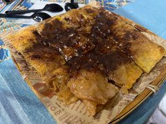 -婉泰·特色小吃·舂鸡脚(告庄二店)