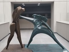 景点-长春世界雕塑园冰雪艺术天地