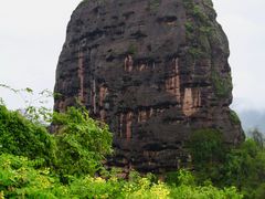 -江西龙虎山景区