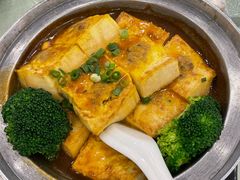 客家豆腐煲-姚林轩