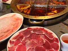 -长嘉·河图火锅(长嘉汇江景旗舰店)