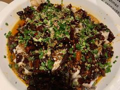 黑鱼花-三猫黑鱼花(南大店)