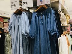 -优衣库(珠海华发商都店)