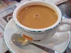 -兰芳园(上环店)