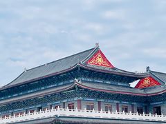 -昌州古城