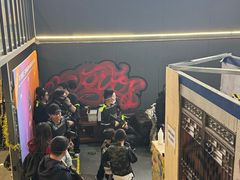 -ATD街区·密室型真人CS·团建活动(王四营店)