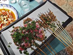 -川正旺江湖菜(三元桥店)