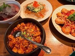 -蝦塘·中国餐馆(城墙南马道巷店)