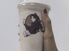 -喜茶(北京五棵松华熙店)