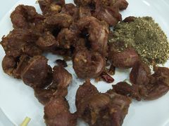 -老七饭馆(光荣道总店)