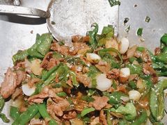-老湘村·湖南土菜(天河维多利店)