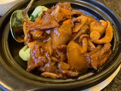 -中国厨房/台湾牛肉面
