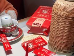 -味福记·江西小炒·南昌小吃(青山湖万达店)