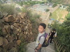 -大境门景区
