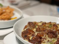 -曼玉餐厅(大卫城店)